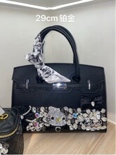 Kitty�ع������Q���l�߼��к�ɫ�P����p�݆μ���K��30cm