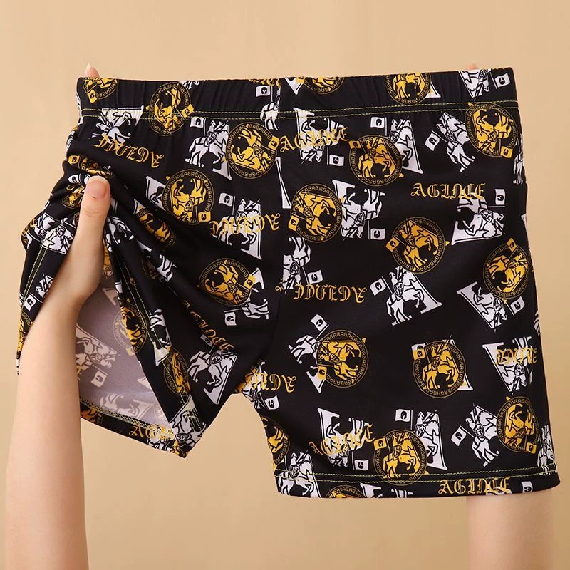 Pants, breathable trousers, comfortable shorts, plus size