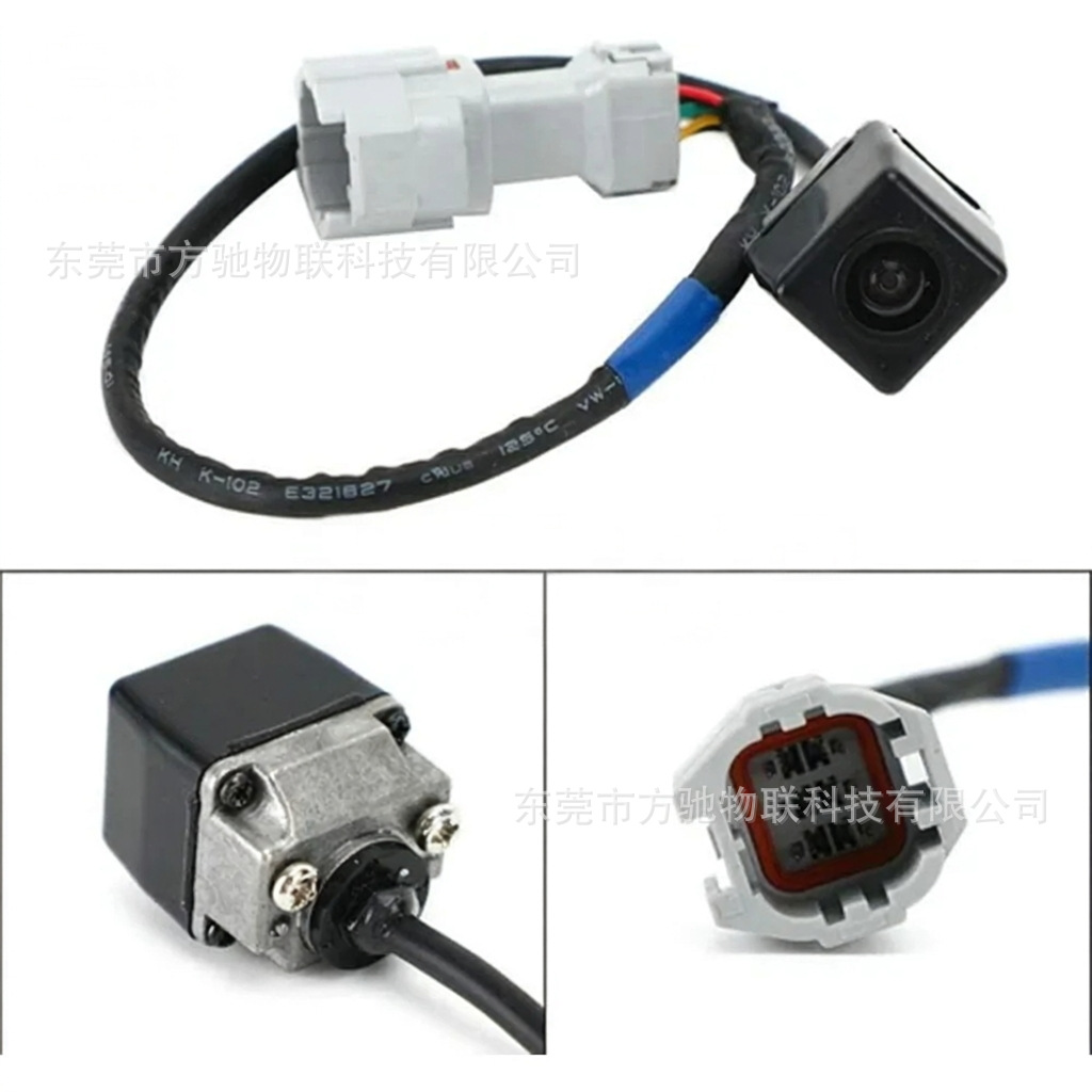 95760-3Z001 is suitable for 2011-14 Hyundai I40 rearview reversing car camera 957603Z001