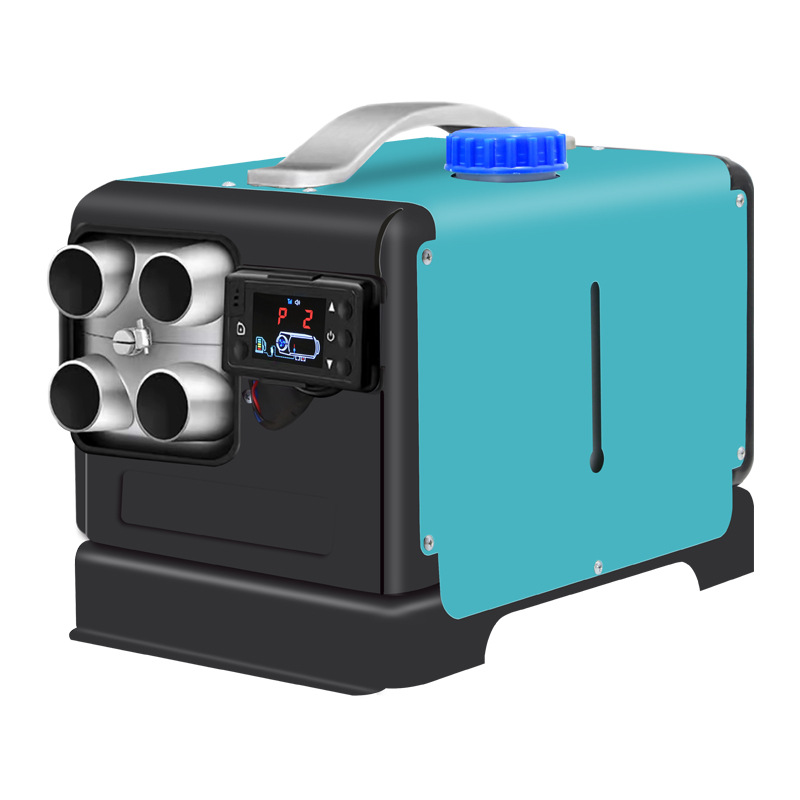 12V24V220V три-использовать горизонтальный алюминиевый сплав все-в-одном машина