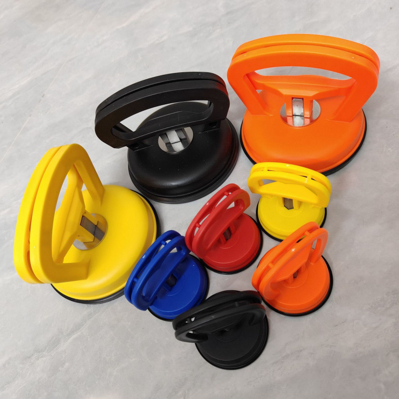 跨境拉力吸盘手机屏幕分离吸屏器汽车修复石材瓷砖玻璃强力吸盘