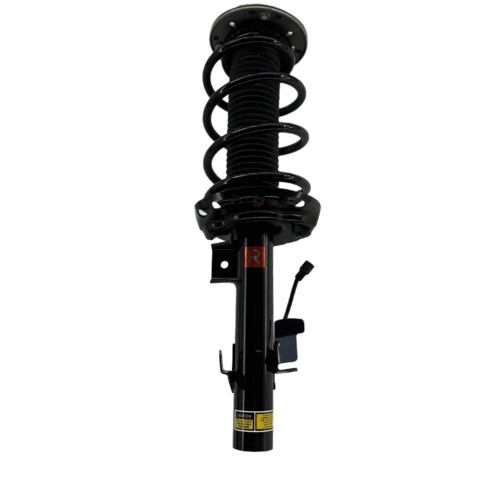 Suitable for Land Rover Range Rover Inductive Front Assembly Model Shock Absorber Lr079422/Lr070932