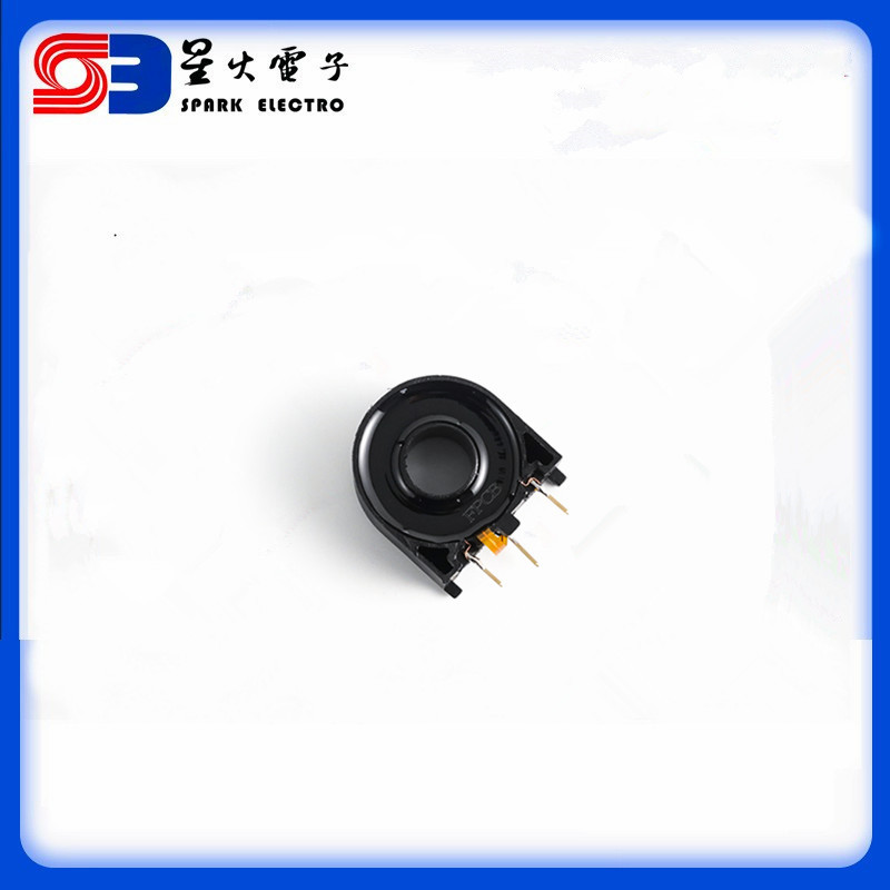 星火 供应电流互感器100A/20mA 5A/2.5mA 微型精密电流互感器 PCB