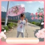 工艺舞蹈古典绸布道具伞