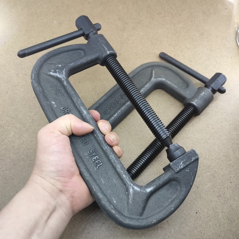 EHOMA ���� C�ͼ�ǯǳ���� CLAMP 1*M25  6*M150  4*M100  8*M200