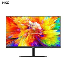 HKC  S2716Q 27寸IPS 广视角绘图PS4家用办公电脑显示器液晶屏幕