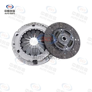 Suitable for Jinbei Haishi, Great Wall Wingle 5 clutch kit