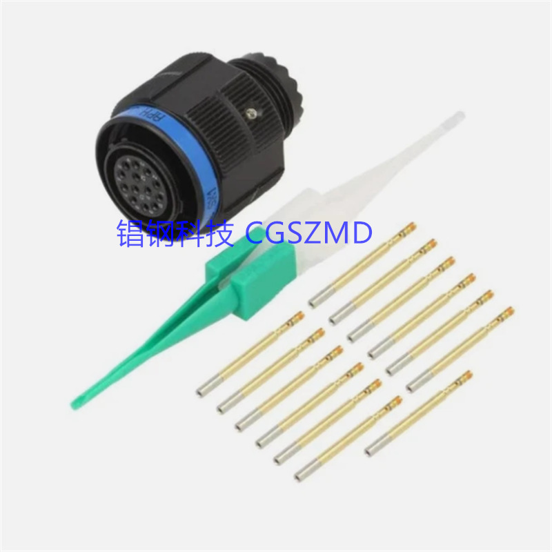 (MIL-DTL 38999K) II ϵ�� D38999/26KE35PN������ С���������