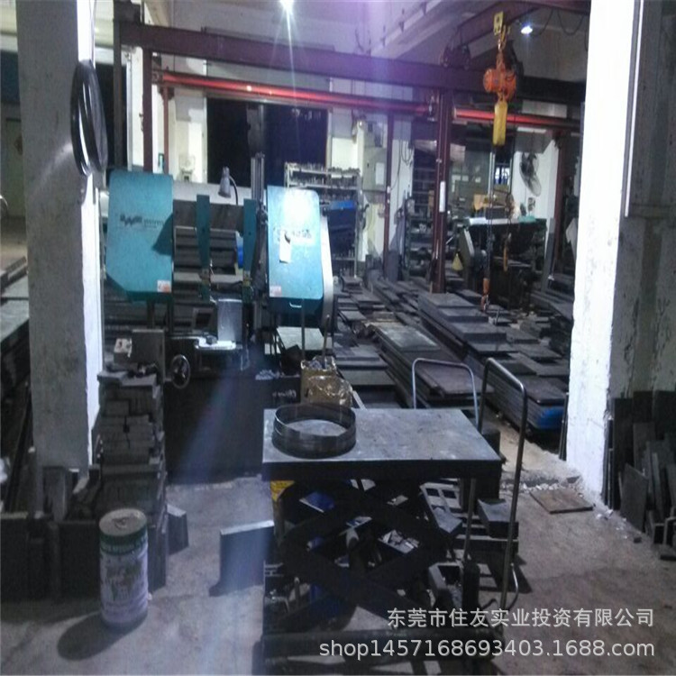 日本DAC10热作模具钢材高耐热DAC10压铸模具钢板精光板圆钢棒成份