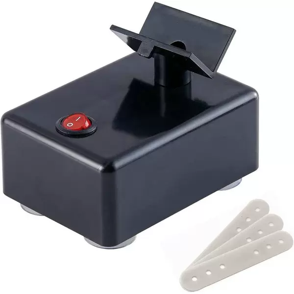 Shaker Machine Nail Polish Shaker Vibrating Shaker Liquid Paint Shaker