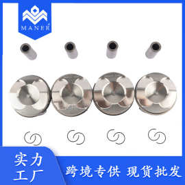 工厂直销汽车活塞环套装活塞11258606461适用于宝马 2.0T