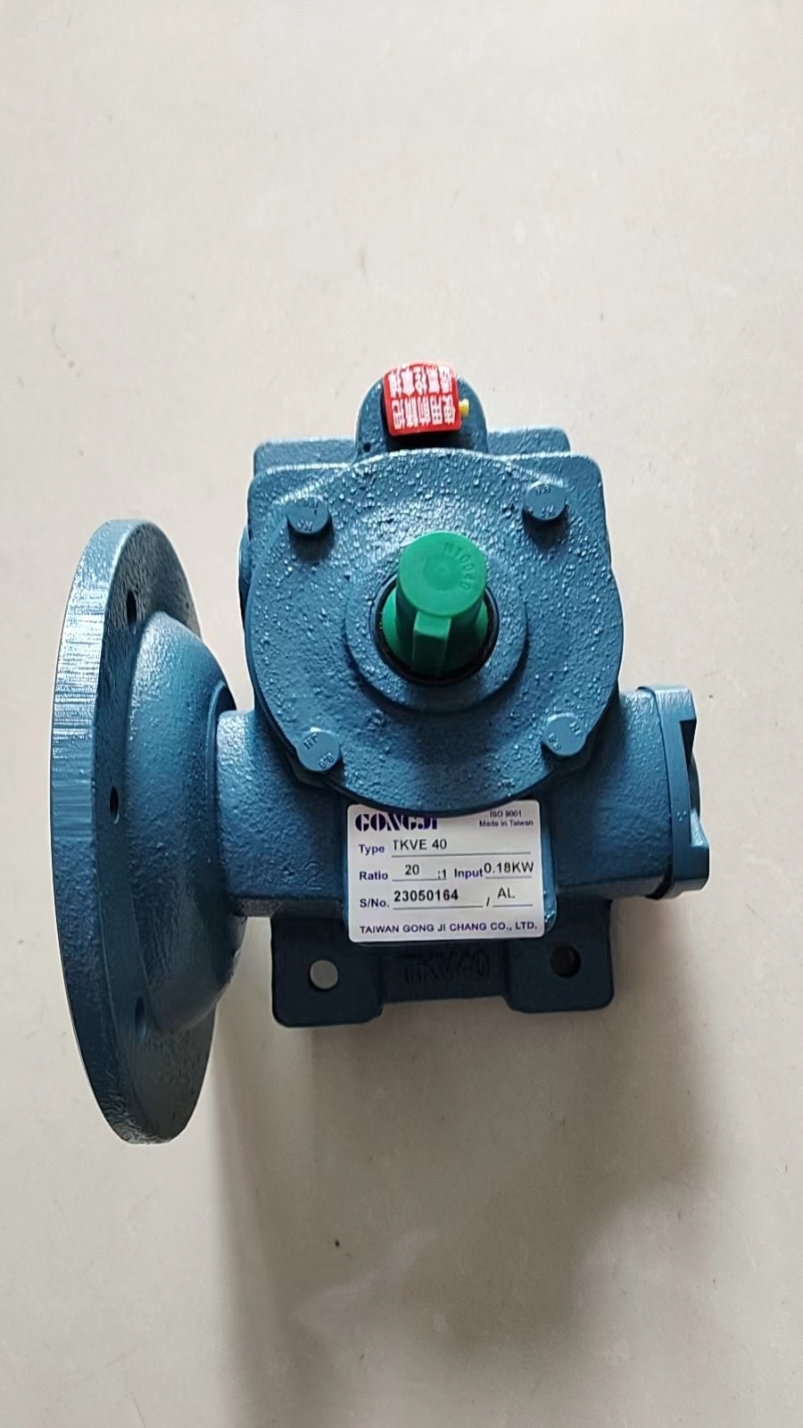 TKJE100-DR   30:1  GONGJI工机减速机  TKJE100-50:1  DL莱奈