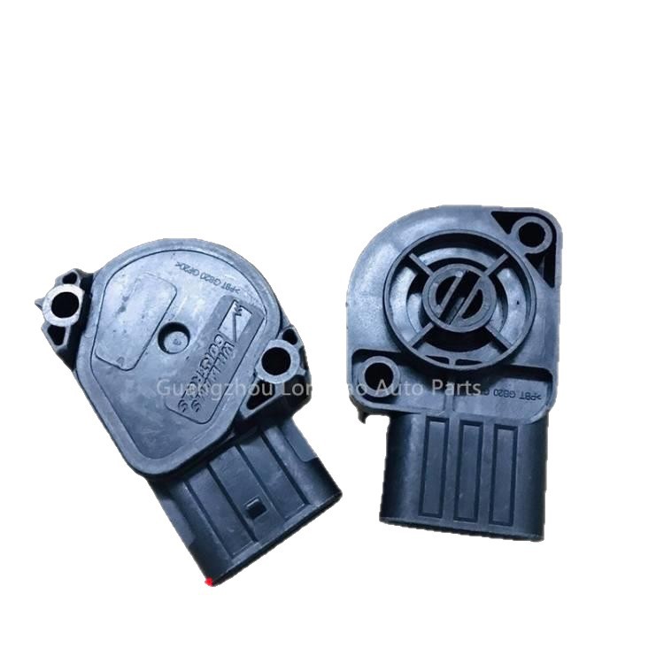 Sensor de Posición del Acelerador TPS 1208020-C01011805197 1601581 para Automóviles image 6