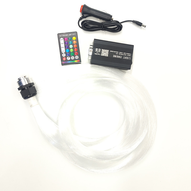 Car-Mounted 500 Fiber Optic Starry Sky Ceiling Light, Car Ceiling Fiber Optic Starry Sky Light Kit, Ceiling Starry Sky Modification Car-Mounted 500 Fiber Optic Starry Sky Ceiling Light, Car Ceiling Fiber Optic Starry Sky Light Kit, Ceiling Starry Sky Modification