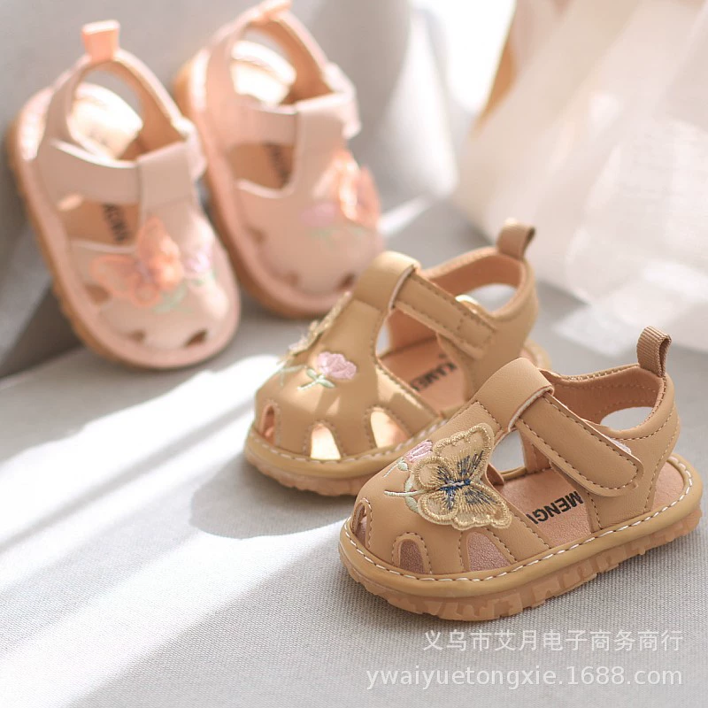 Летние новые детские кроссовки для детей