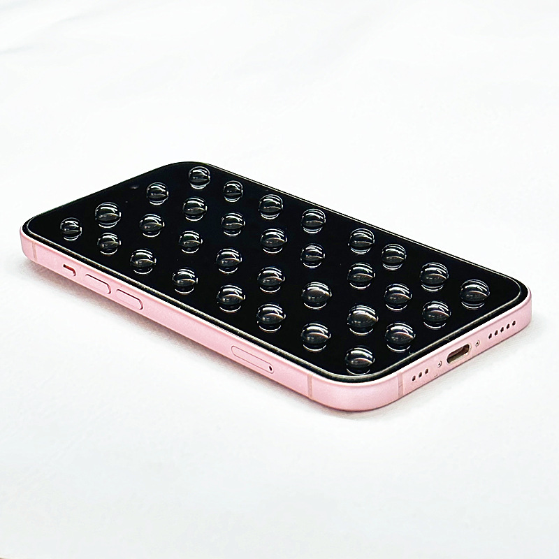 Protector de pantalla de vidrio templado totalmente transparente para iPhone 17 Pro, protector de pantalla para teléfono Apple 16 Pro Max, protector de pantalla de alta definición para 15, 12, 14, 13.