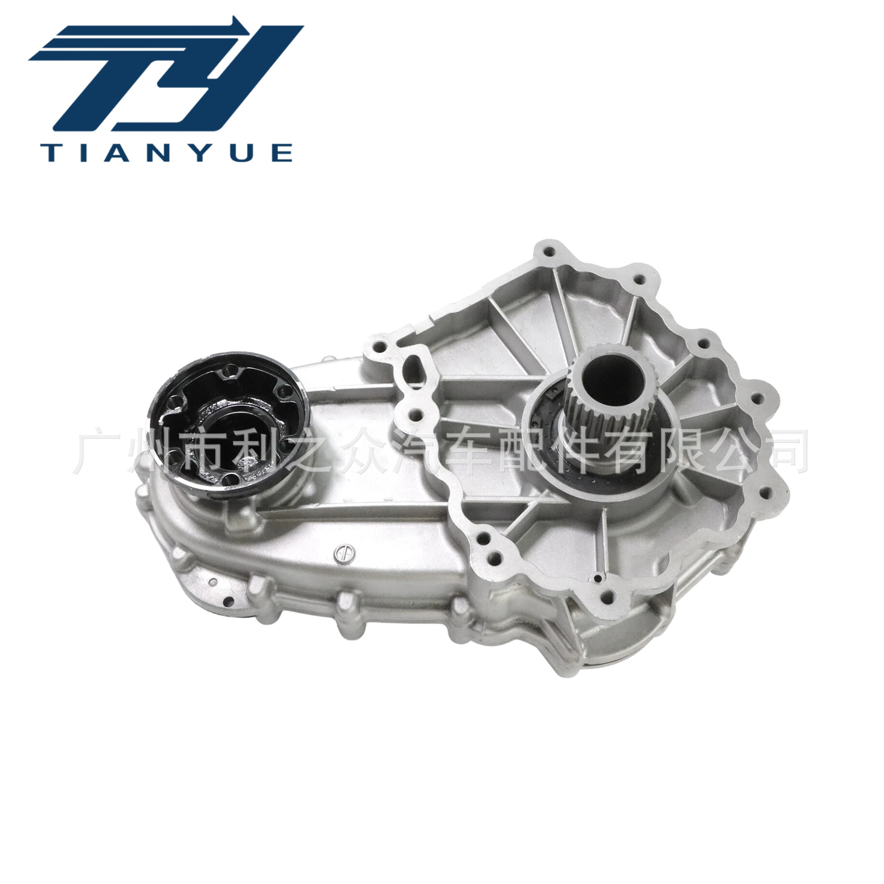A2512802700 is suitable for Mercedes-Benz ML320/GL550 06-12 251 transfer case assembly