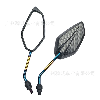 Yamaha Nmax155 Motorcycle, Warrior: Motorcycle rearview mirror
