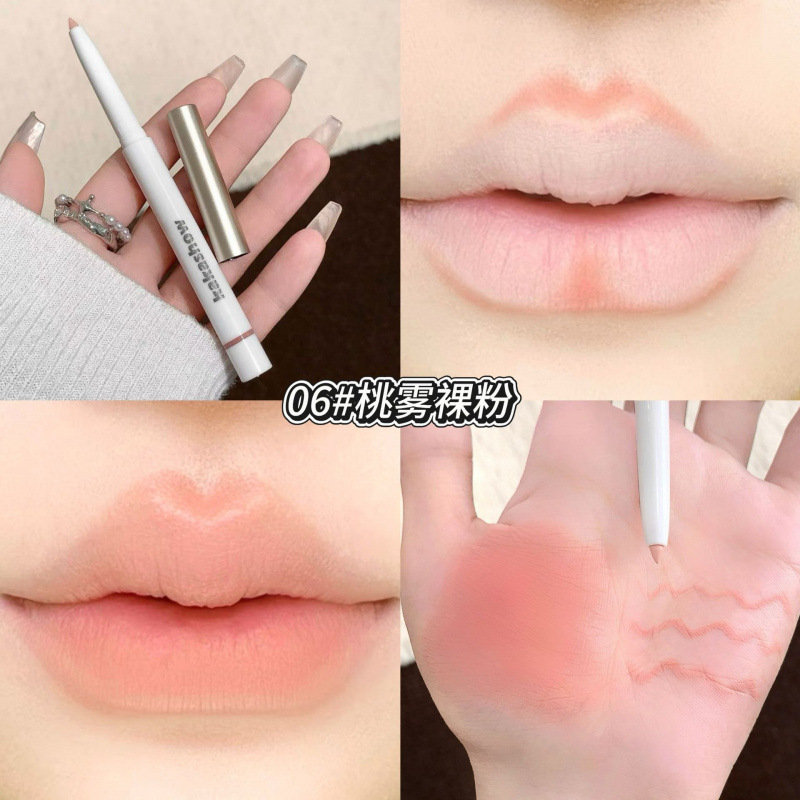 kakashow estereoscópio lipstick