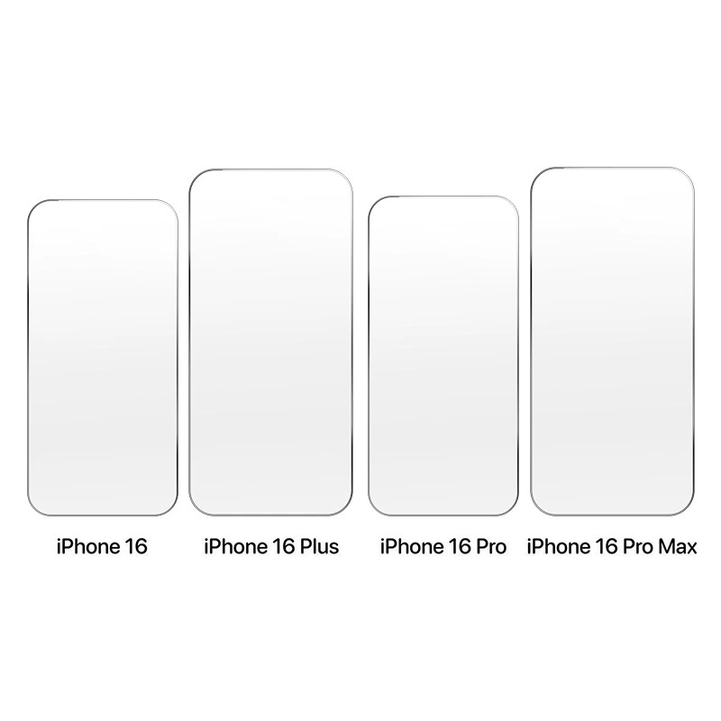 Apple, совместимый объектив, iPhone 16, 16Pro Max, изготовленный на заказ