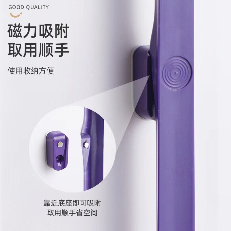 鞋拔子长柄家用鞋扒加长鞋把老人孕妇提鞋器高档磁吸穿鞋神器批发|undefined