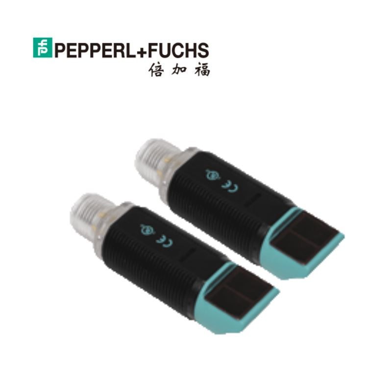 倍加福对射型光电传感器(190527)GD18-S/GV18-S/73/120