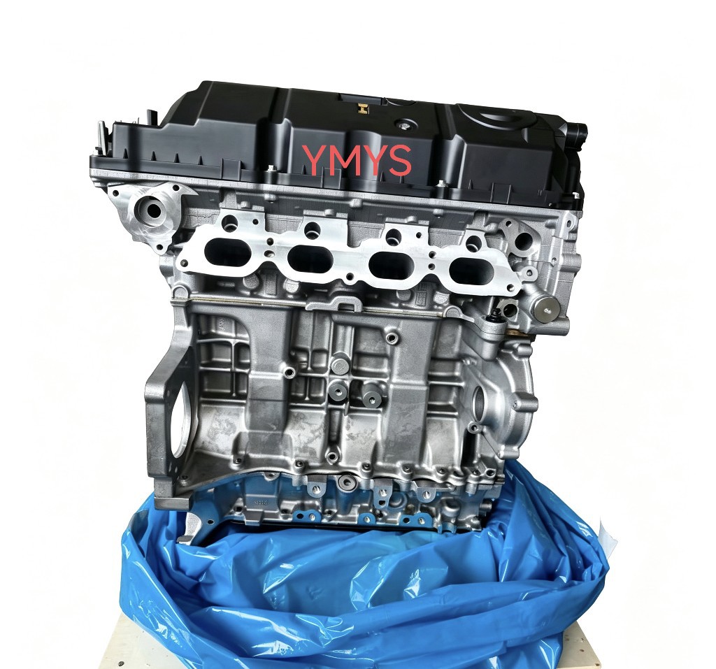 High-Quality Ep6 5Fw 1.6Vti Self-Priming Engine Suitable for Peugeot 207 308 Citroen C3 Picasso