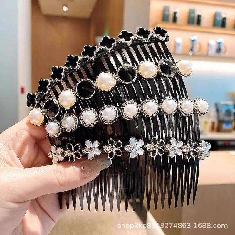 폭발 4 피스 세트