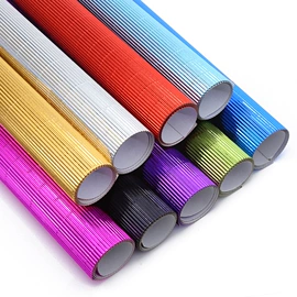 创意贴纸;瓦楞原纸;其他用途纸