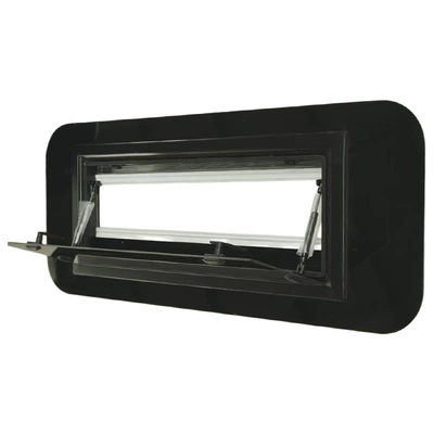 the Vehicle, Made with Genuine Materials, automobile glass