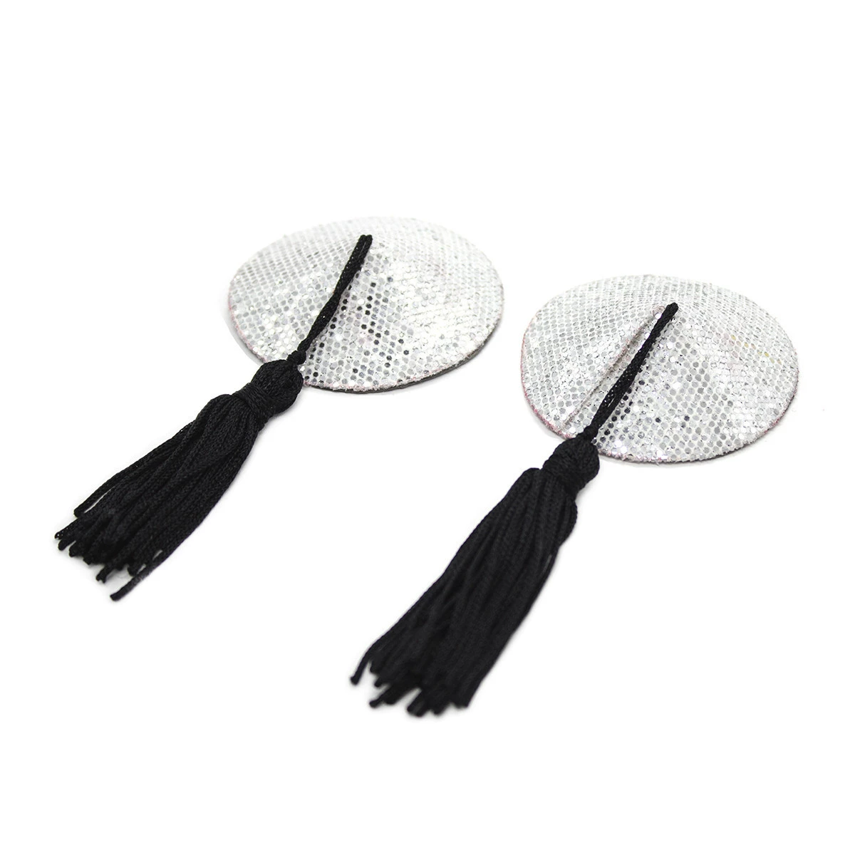 Sending Products Manufacturers Round SM Milk Sticker Sequenant Silicone Milk Pattern Adhesive Milk Adult Products Performance Mimi Patch