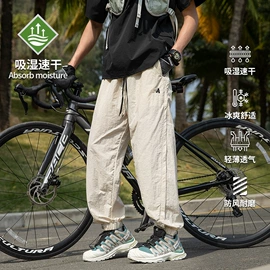 男式休闲裤;男式T恤;男式休闲短裤