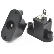 DC-018 5.5*2.1 5.5*2.5���_���ݽz�� DCĸ�� ���̶���DC�Դ����