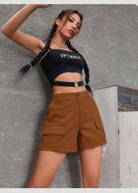 호박색