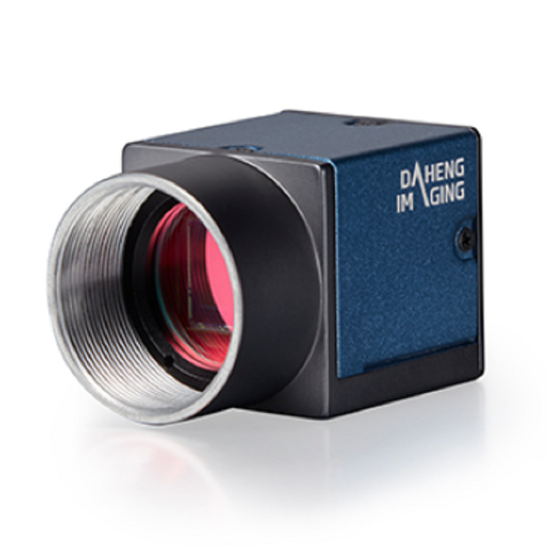 IMAVISION大恒图像  MER2-1220-9GC   1200万像素PoE彩色工业相机