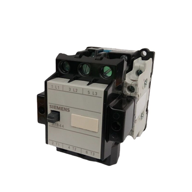 SIEMENS/西门子 交流接触器3TB4422-0XM0 32A AC220V  2NO+2NC
