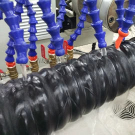 塑料管材设备;其他塑料机械;金属成型设备