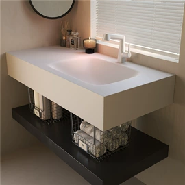 浴室柜;台盆/面盆;立柱盆