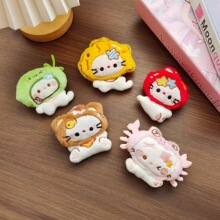 ���⿨ͨ�^��؈���ɐ�ë�q�зKT��ż��ŮDIY������������