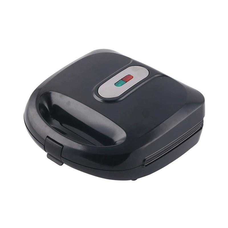 Household portable light -eclipse breakfast machine triple -in -multi -function sandwiches, toast, bread baking electric baked pan