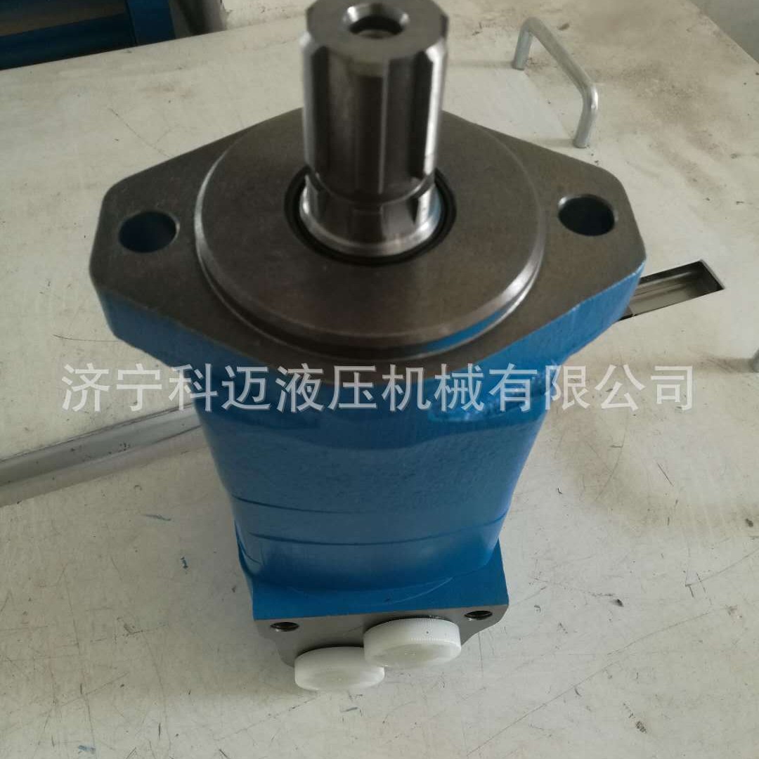 伊顿原装摆线液压马达J2K-245(630-1014)伊顿马达现货供应