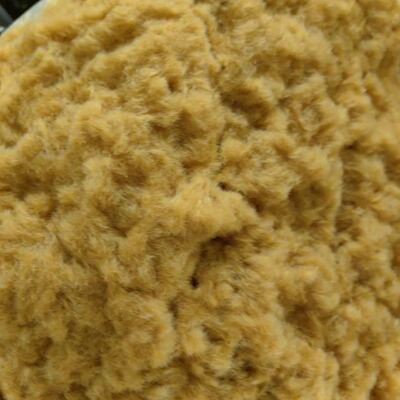 Kiwi Color 3 мм статический монтированный пушистый нейлоновый бархатный порошок для посадки