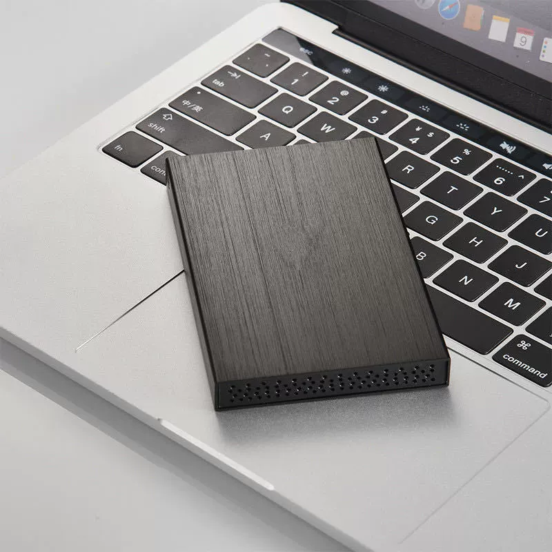Корпус для 2,5" SSD/HDD, SATA последовательный, без инструментов, USB 3.0 внешний мобильный корпус для диска, высокая скорость чтения