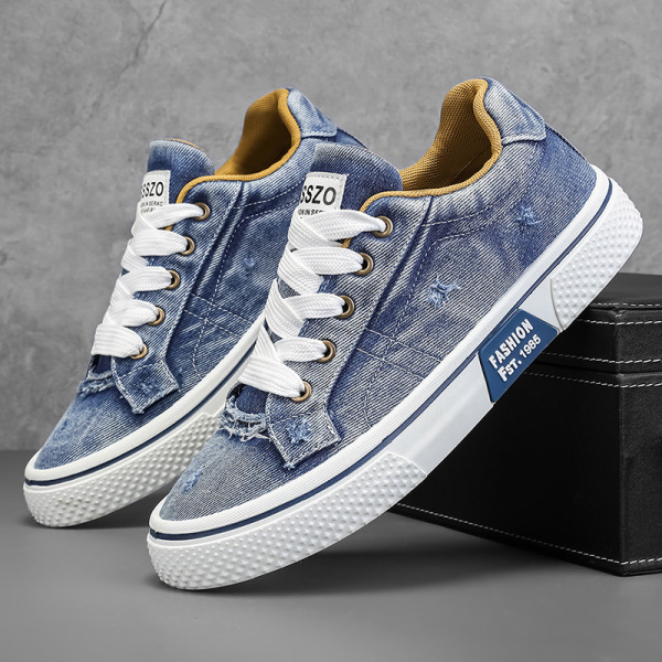 Fashionable cloth retro espadrilles