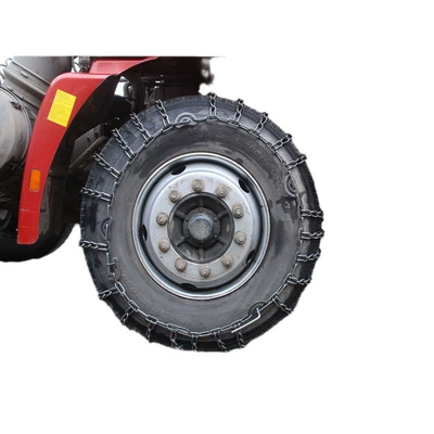 chain, Tire snow chain
