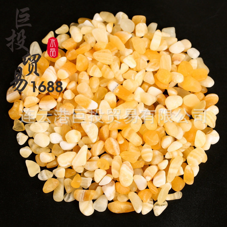 100 tipos de piedra triturada de 7 - 9mm cristal natural jade ágata espécimen de piedra preciosa marco de fotos transfronterizo mano suministro Amazon