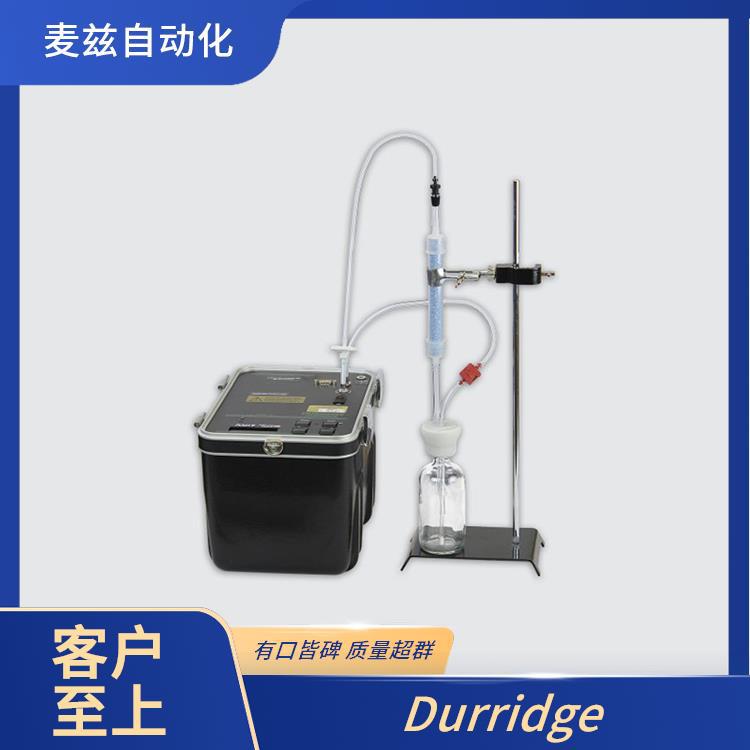 RAD8 Omega Temperature Probe 测氡仪 DURRIDGE 室内便携式