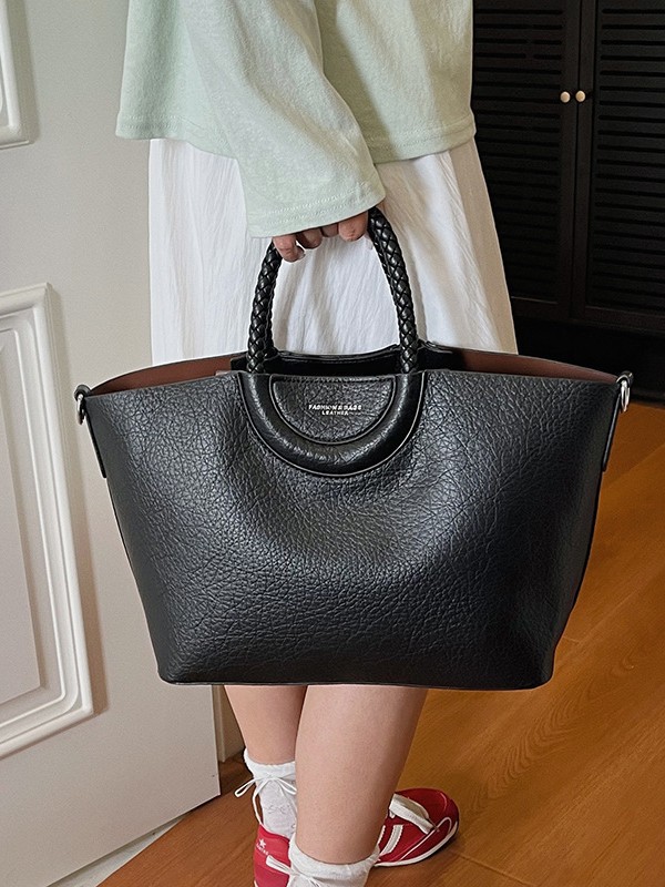 Cross-border 2026 nuevo bolso de moda de mano, bolso de mano, bolso de mujer de alto nivel, bolso para niños, bolso de hombro para viajar