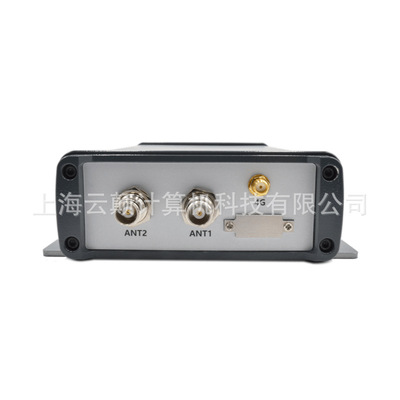 物果厘米级高抗撞定位定向接收机FRII-D服务套装|ms