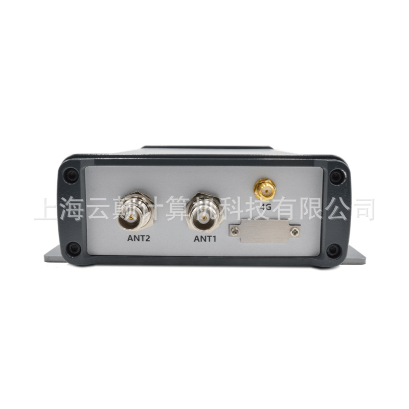 物果厘米级高抗撞定位定向接收机FRII-D服务套装|ms